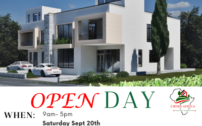 Why You Should Invest in a Home in Lukenya – The Hidden Gem Near Daystar University